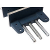 WWV/150 тиски для деревообработки, Wilton, 150 мм 65016EU